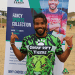 Full Sub Dark Green (Great Rift Tigers Ultimate) | BE FANCY - Image 2