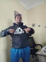 Fancy Sports Hoodie - Image 5