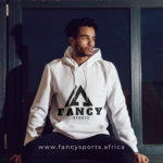 Fancy Sports Hoodie - Image 2
