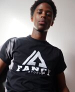 Fancy Round Neck T-shirt