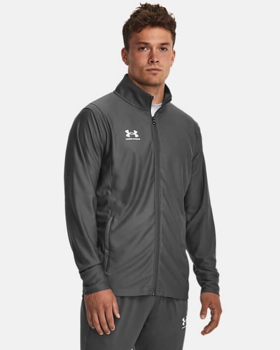V5-1379494-025_FC Men's Fancy Challenger Track Jacket - Image 1