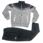 Men's Fancy Challenger Track Jacket - Image 4