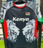 Kenya Lions Legacy Rugby Jersey - Image 3