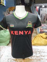 Unisex KENYAN JERSEY - Image 5