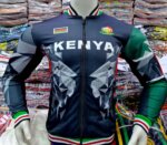 TEAM KENYA JACKET - Image 2