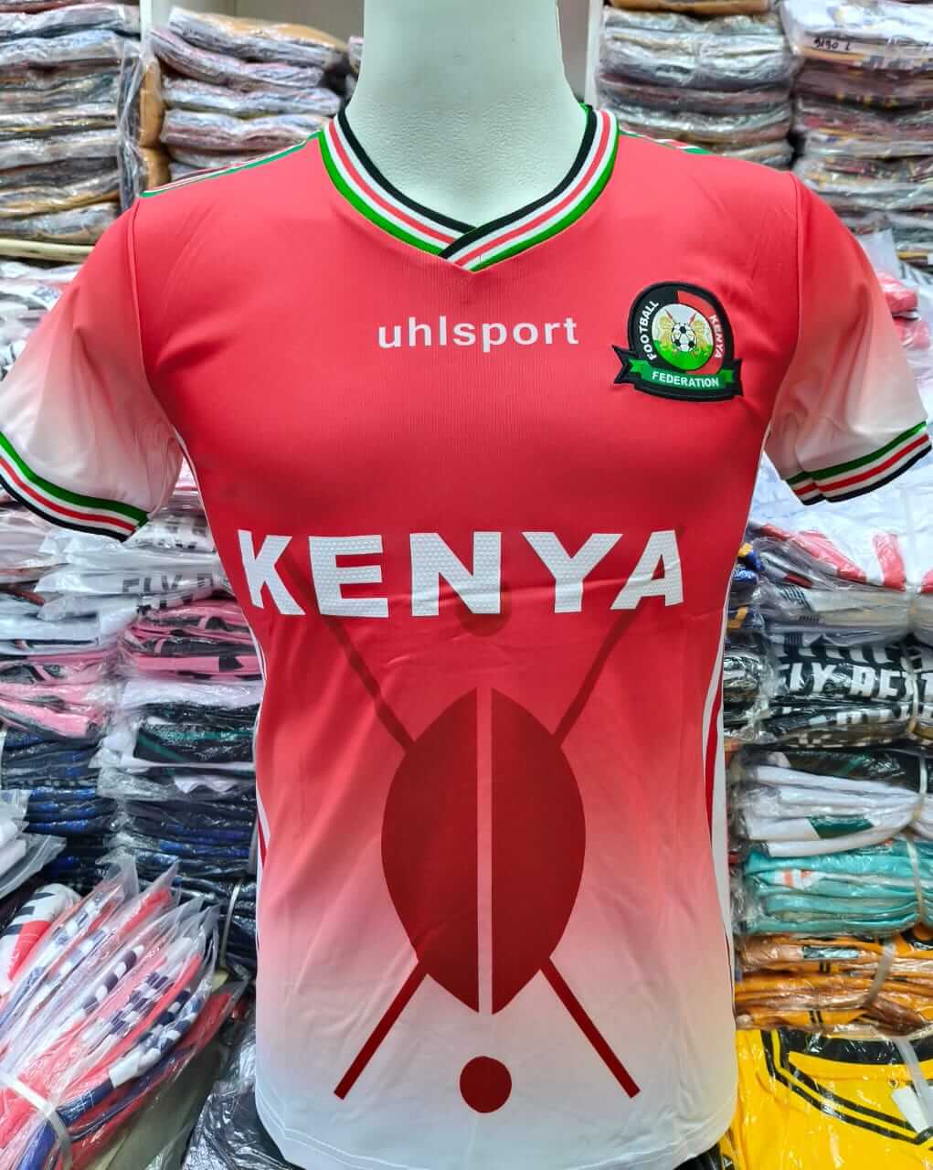 IMG-20241022-WA0014 Harambee Stars Jersey - Image 1