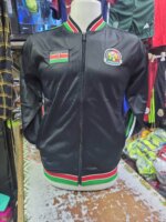 Team Kenya Football Jacket