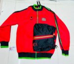 Kenyan Tracksuits