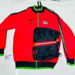 Kenyan Tracksuits