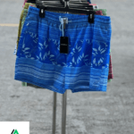 Tropical Breeze Short