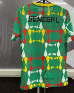 Senegal Home Kit 23/24 International Edition - Image 2