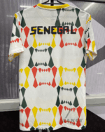 Senegal Away Kit 23/24 International Edition - Image 2