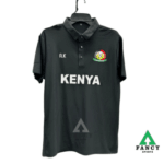 Harambee Stars Official Fan Polo